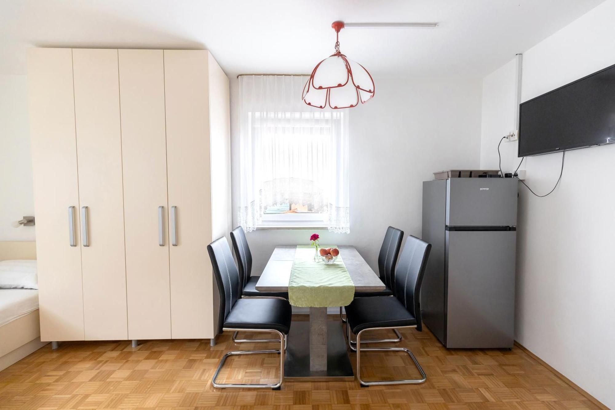 Apartments Cipresa Portorož Eksteriør billede