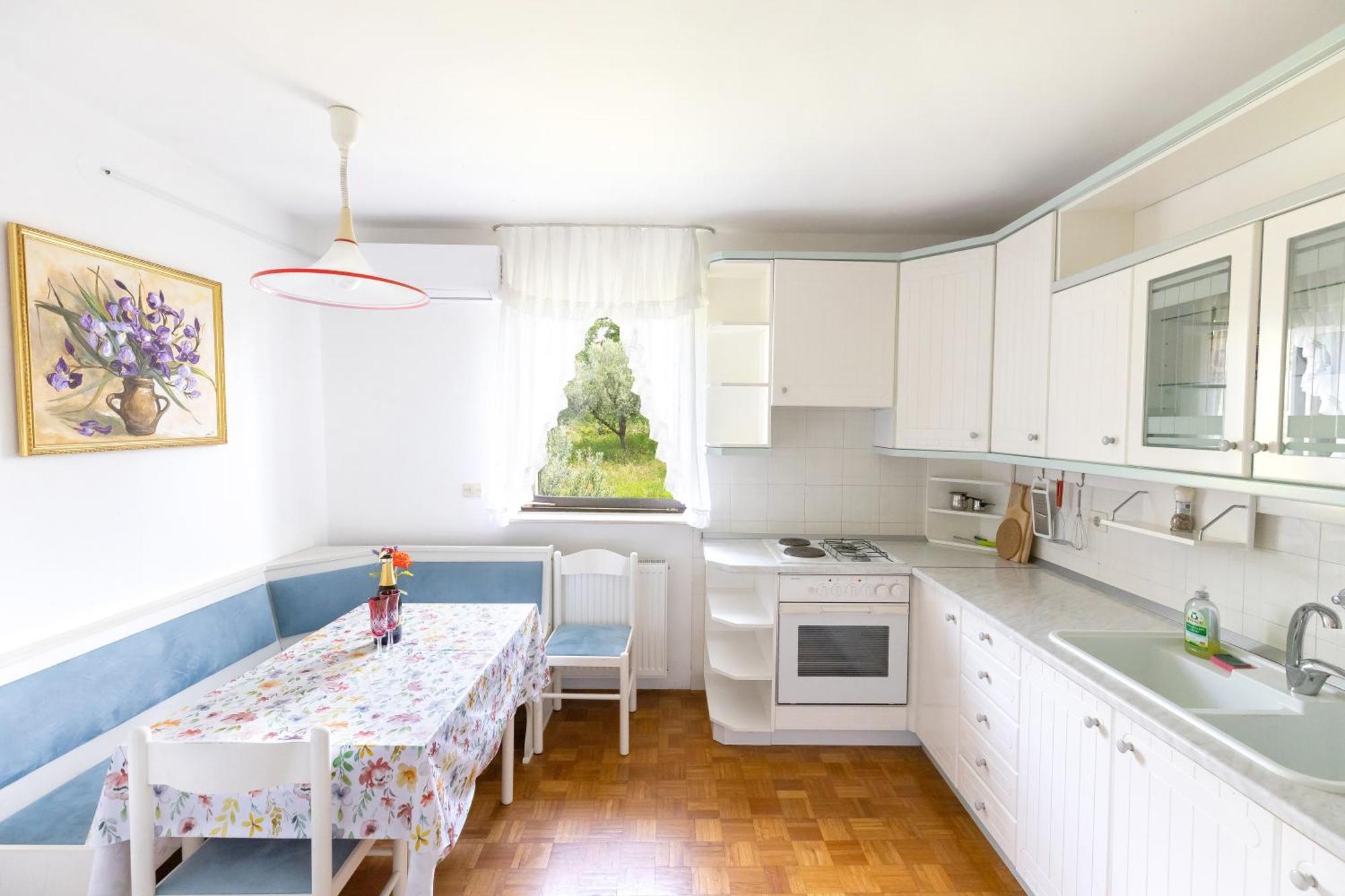 Apartments Cipresa Portorož Eksteriør billede