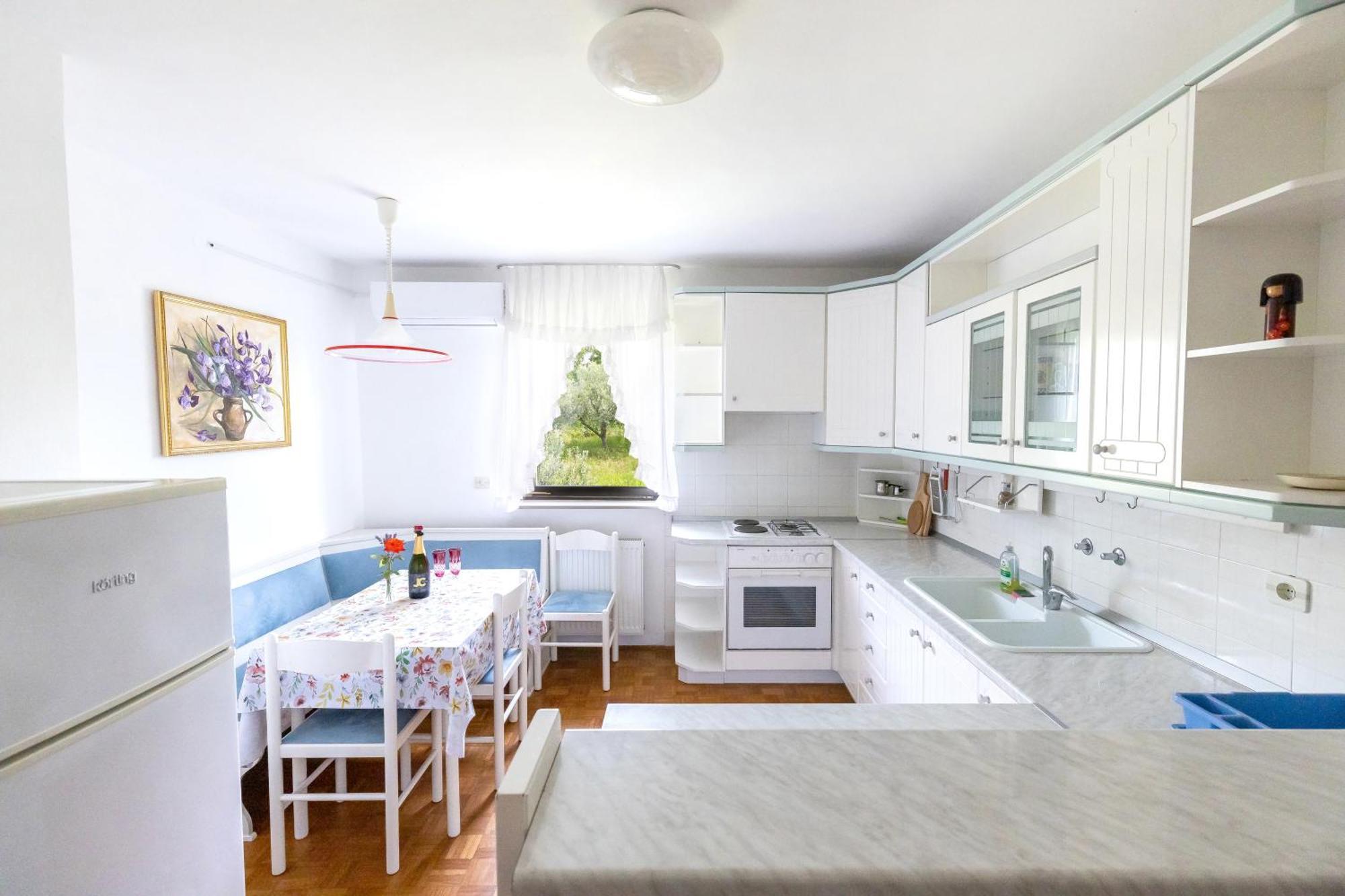 Apartments Cipresa Portorož Eksteriør billede