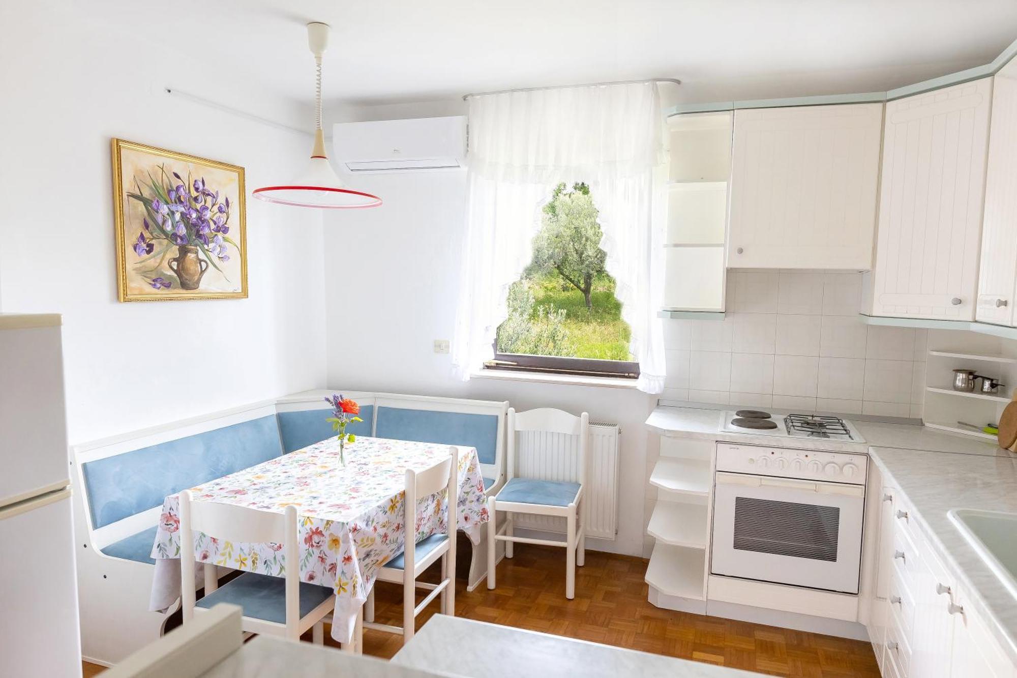 Apartments Cipresa Portorož Eksteriør billede