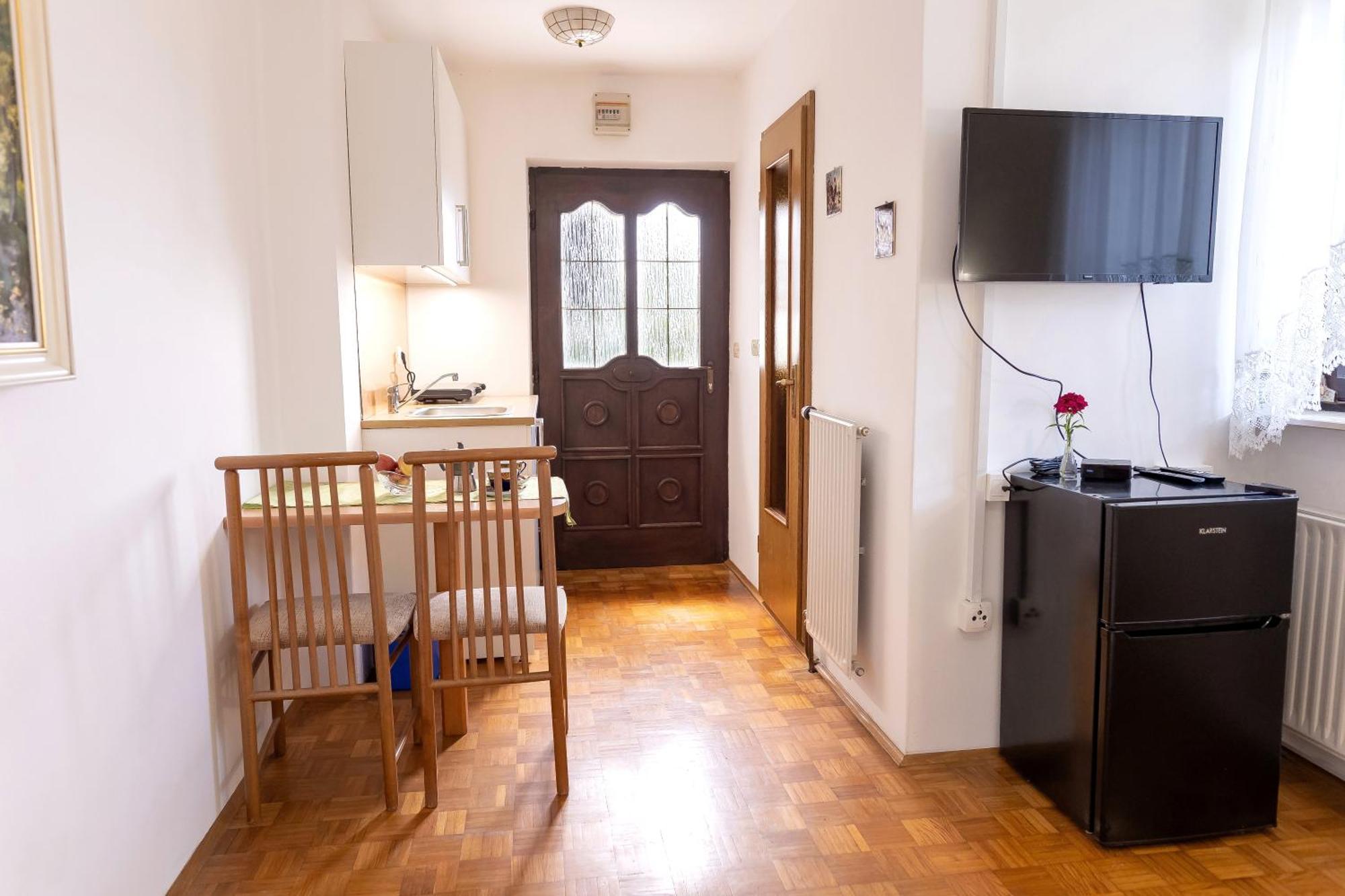 Apartments Cipresa Portorož Eksteriør billede